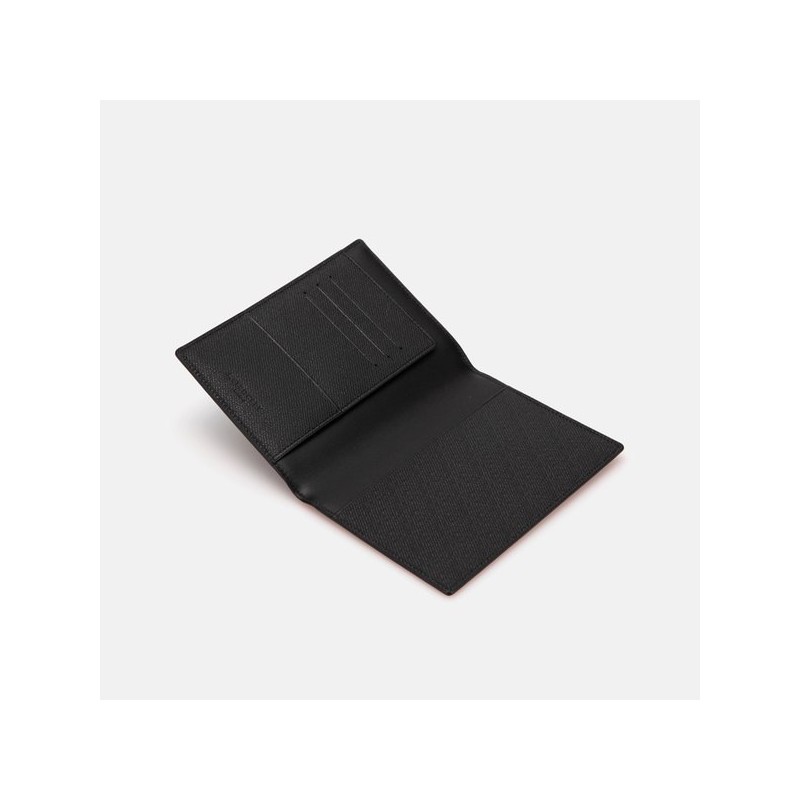 Metro City (광주신세계)여권지갑 M201NM1441M (Gwangju Shinsegae) Passport Wallet M201NM1441M