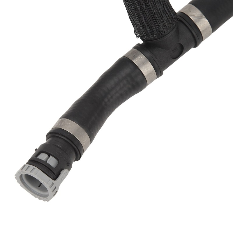 Heater Hose CV6Z 18472 AB Leakproof Heat Resistant Reliable Heater