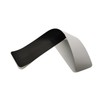 Car Accessories Carbon Fiber Door Sill Scuff Plate Auto Door