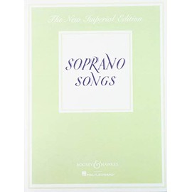 Soprano Songs