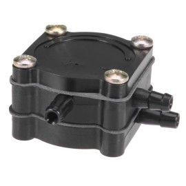 BMP Fuel Pump Assembly For Miller Bluestar 2E Welder