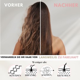 Mulberry Silk Pillowcase 25 Momme for Hair and Skin Anti-Wrinkle Anti-Ageing High Quality No Chemicals Gift Idea (Black, 40 x 60 cm)