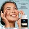 NAD Ultra 30 Cápsulas SAISA HERBAL | Nicotinamida Ribosa 100%