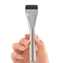 Slim Foundation Brush Adhesion 4ea