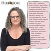 Herb Lore Relax Tincture - Organic Liquid Extract Drops with