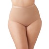 Wacoal Women's Hourglass Revelation Shaping Brief, Praline, X-Large