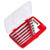 KREATOR KRT411001 - Destornillador de precisión set sl/ph