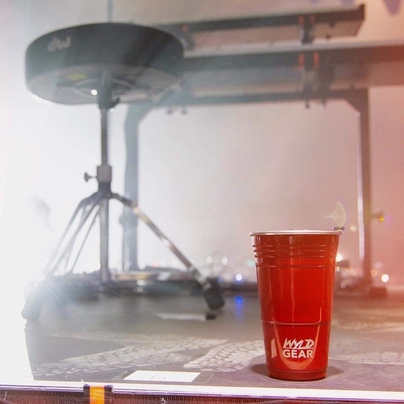 ワイルドギア WYLD GEAR タンブラー WYLD CUP 32oz ワイルドカップ 946ml キャンプ