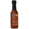 Z Nothing Hot Sauce, Beyond Extremely, 5 Ounce