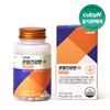 Q&A Joint Health MSM 120 tablets, 1 month supply / 큐비앤 관절건강엔 MSM 120정 1개월분