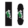 duoyif Skateboard Grip Tape for Skateboards Longboard Grip Tape Skateboard