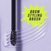 Maybelline Super Lock Brow Glue Eyebrow Gel, Lightweight and Waterproof