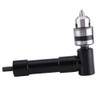 Right Angle Attachment Drill Adapter 90 Degreeswith 8mm Shaft and
