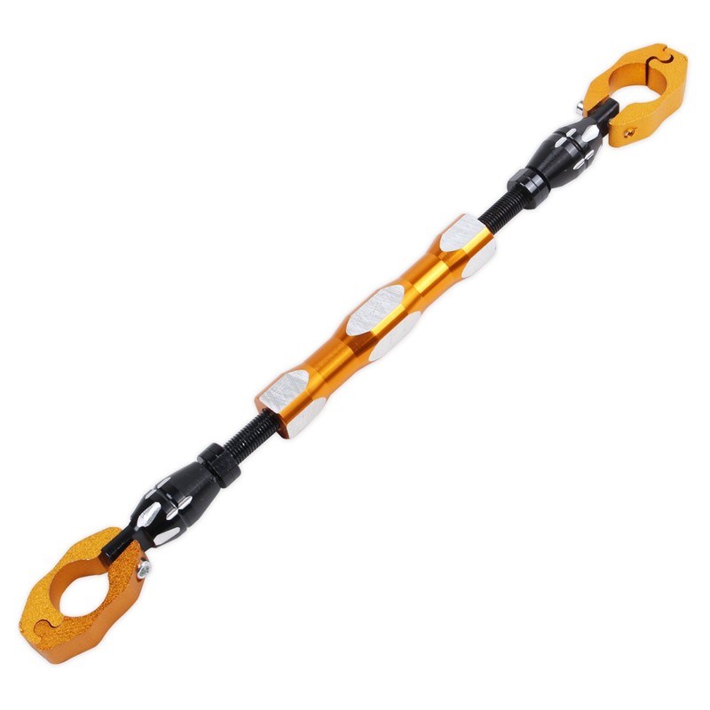 Cure Bike Handlebar, Handle Brace, Bar Handle, Machined Aluminum, Diameter