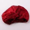 Mulberry Silk Night Cap – Silk Bonnet, Silk Sleep Hat