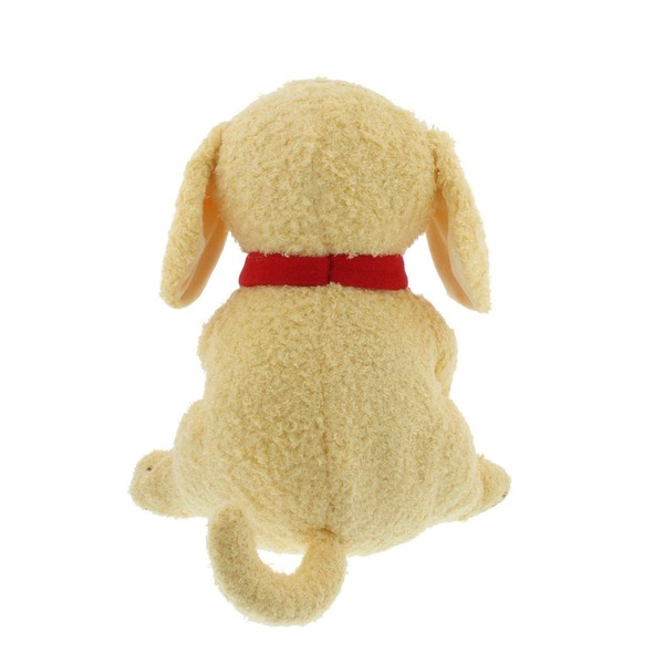 MerryMakers Biscuit Plush Doll, 10-Inch