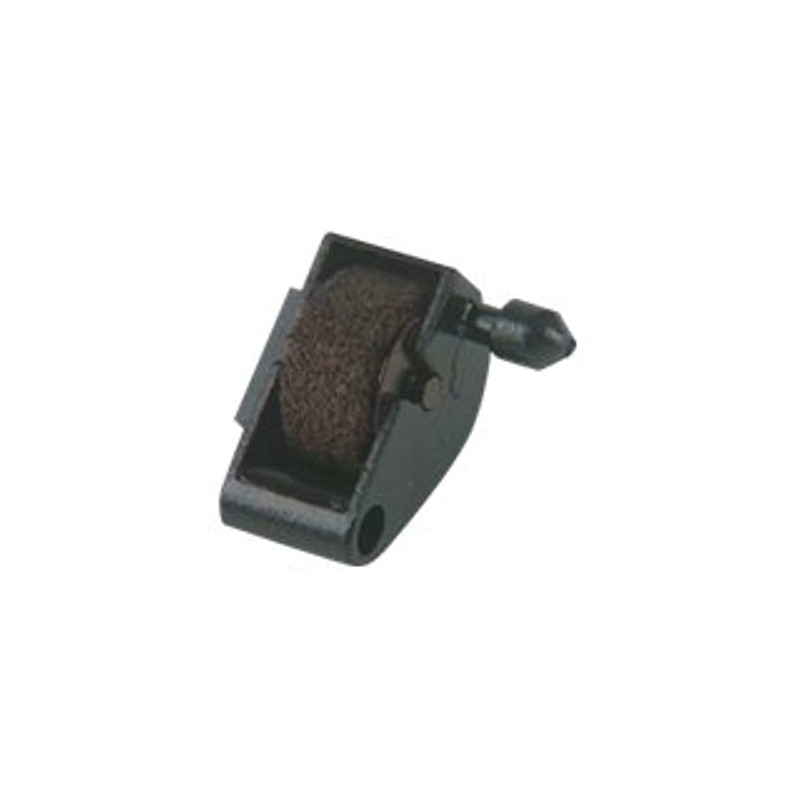 Porelon 11201 PR12 Compatible Calculator Ink Roll, Replaces Manufacturers Part