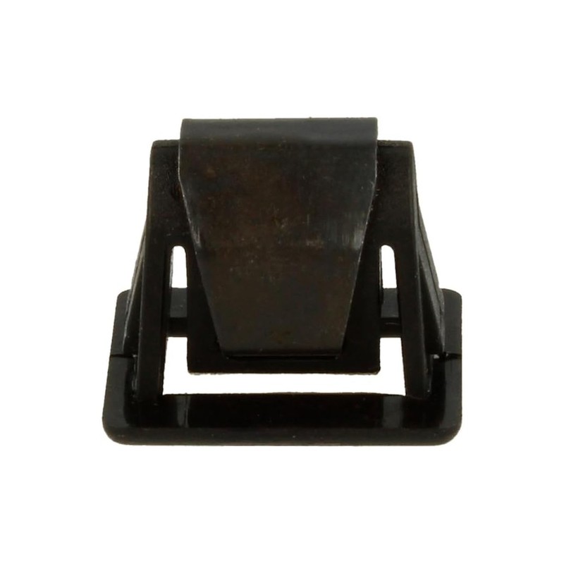 Oven Door Glass Fixing Part Clip for Leisure 250100063