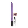 Waterproof Eyeshadow Stick with Shimmer – Creamy Smooth Texture, Long-Lasting