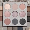 ColourPop of Quartz Shadow Palette - Neutral Taupe Palette with