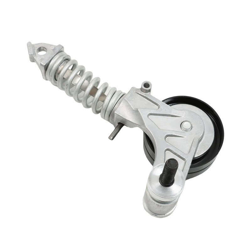 TJHSM Belt Tensioner with Pulley Replacement for 2011-2016 Cruze Sonic