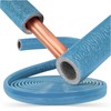 PE Pipe Insulation Hose 10 m Roll x Diameter 35