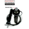 Sundried Skipping Rope Exercise Fitness Jump Rope Boxing Speed Rope