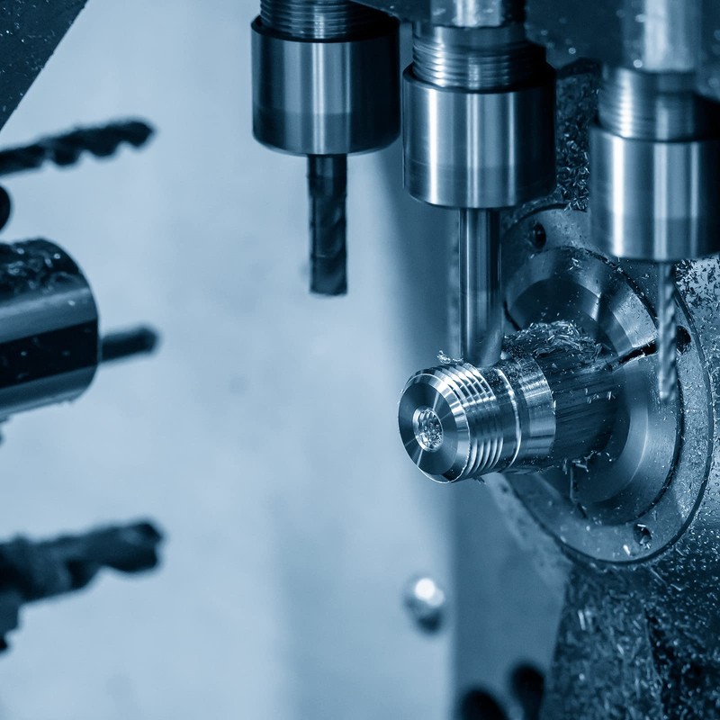 sourcing map Flange Coupling Connectors Shaft Axis Fittings 3 mm