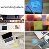 76 x 76 mm Sticky Notes Set, Sticky Notes in