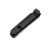 Jagwire Road Pro S Dry Insert, Black/Yellow