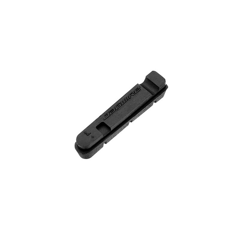 Jagwire Road Pro S Dry Insert, Black/Yellow