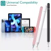 Me & Ko Stylus Pens for Touch Screens, LezGo Disc