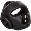Venum Challenger 2.0 Headgear (Black/Black)