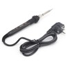 Electric Soldering Iron Digital Constant Temperature Adjustable TU‑907E‑100W