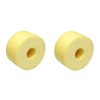 MTC *JAGUAR VANDEN PLAS XJ6 XJR FRONT UPPER SHOCK BUSHING