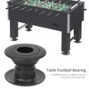 10Pair Table Soccer Ball Game 5529 Table Foosball Bearing 15.8mm