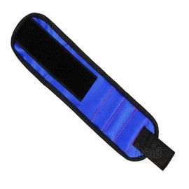 Hoi Magnetic Tool Wristband | Work Utility Bracelet Tool Magnetic Bracelet