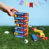 Robert Frederick Paddington Tumble Tower Game - Wooden Set With