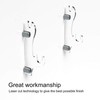 Cikonielf Transparent Sword Stand Wall Mount Katana Scabbard Holders Katana