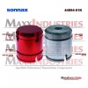 Sonnax 1999-on 545RFE 68RFE Sonnax Transmission Accumulator Piston Kit 5-pc