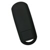 Smart Key Fob Cover Case Protector sin llave para Mazda