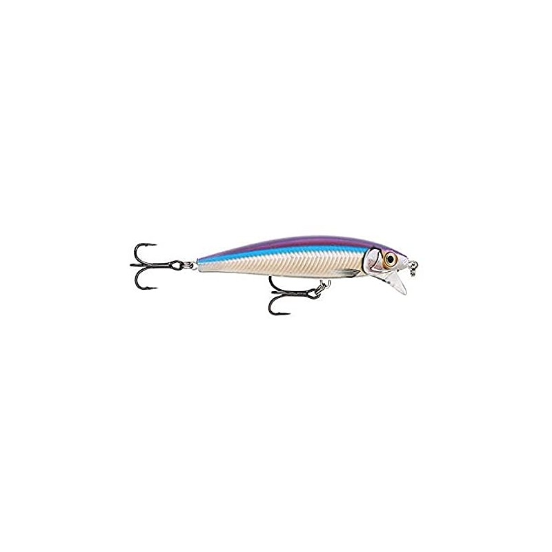 X-RAP MAGNUM CAST 10 PHV