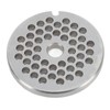 2pcs Meat Grinder Plate Professional Replaceable Efficient Safe Stainless Steel