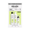 Nioxin Scalp + Hair Thickening System 2 Trial Kit