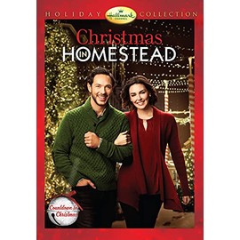 Christmas in Homestead