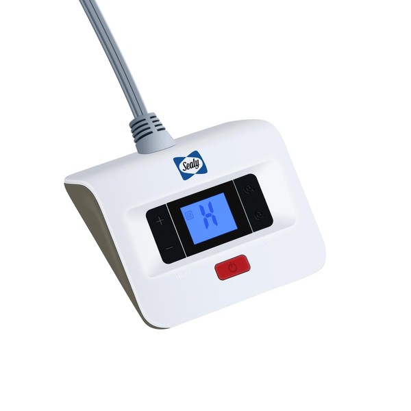 Sealy Controller Only for Electric Blanket! Please Check The Model