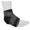 Enmo Adjustable Ankle Support - One Size, Breathable, For Sprain