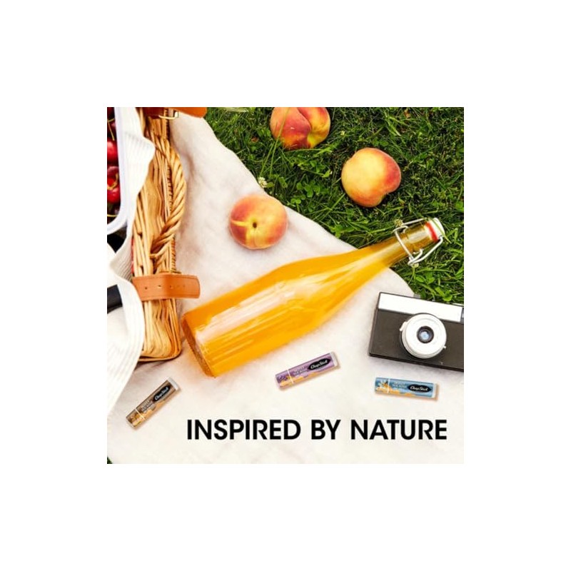 ChapStick Miel Nutritiva: Miel Vainilla