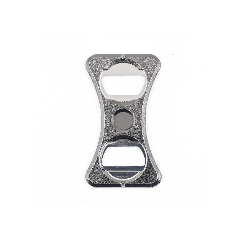 Bottle Opener Cup Holder Compatible with VW Volkswagen Jetta Mk5