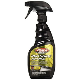 Black Magic 31700 Pro-Shine Interior Protectant - 10 oz.